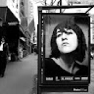 Meet your Posher, Elena